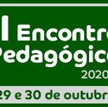 #2367 Cedro debate saúde mental e ensino híbrido em Encontro Pedagógico