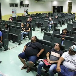 #2388 EnergIF realiza aula inaugural em Cedro