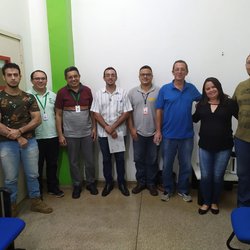 #2393 Cedro contrata serviço de geradores fotovoltaicos