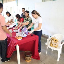 #2402 Cedro realiza ações pelo Dia Nacional da Saúde