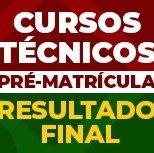 #2403 Cedro divulga pré-matrícula e a lista de espera dos cursos técnicos