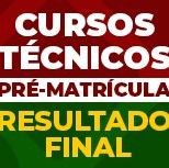 #2403 Cedro divulga pré-matrícula e a lista de espera dos cursos técnicos