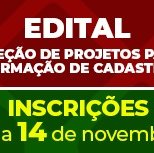 #2404 Cedro seleciona projetos de pesquisa