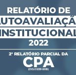 #2406 Disponível relatório da CPA em Cedro