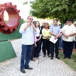 #2408 Campus Cedro celebra 24 anos
