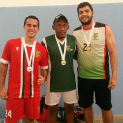 #2419 Cedro conquista vitórias nos Jogos Abertos do IFCE