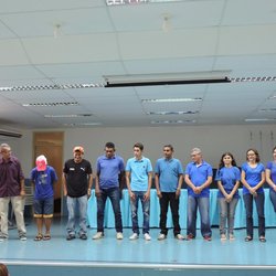 #2435 Encontro debate diversos tipos de inclusão no campus do Cedro