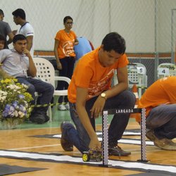 #2474 Alunos participam de mostra tecnológica em Quixadá