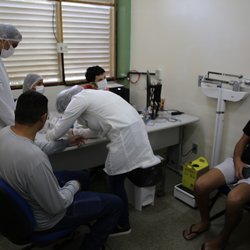#2498 Cedro realiza atividade alusiva ao "Dezembro Vermelho"