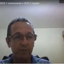 #2502 Cedro realiza live na volta às aulas