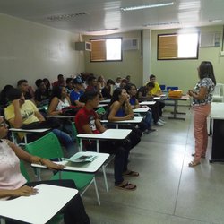 #2512 Cedro recepciona novos alunos dos cursos integrados