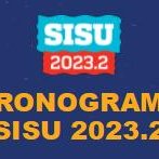 #2537 Divulgado o cronograma do Sisu 2023.2 em Cedro