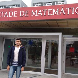 #2547 Estudante embarca para intercâmbio na Espanha