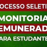 #2607 Cedro seleciona monitores