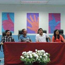#2617 Cedro celebra formatura de Libras  