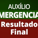 #2620 Sai resultado final do auxílio emergencial em Cedro