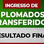 #2623 Edital de graduados e transferidos anuncia resultado final em Cedro