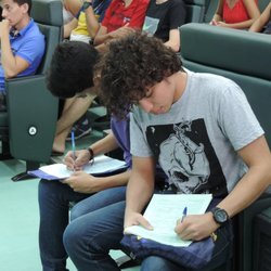 #2652 Cedro realiza chamada presencial do Sisu 2016.2 