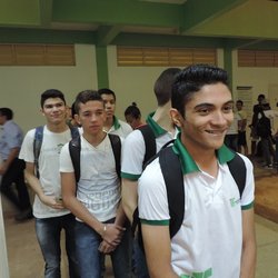 #2681 Campus do Cedro realiza consulta para reitor e diretor-geral 