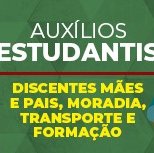 #2683 Publicado edital de auxílios em Cedro