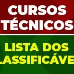 #2714 Sai lista de classificáveis de Cedro