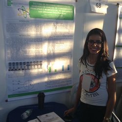#2736 Projetos de Cedro irão a eventos internacionais 