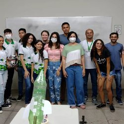 #2741 Cedro realiza I Feira Olímpica