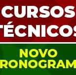 #2762 Novo prazo de inscrição para os cursos Técnicos