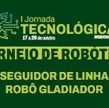 #2783 Torneio de Robótica movimenta Jornada Tecnológica em Cedro