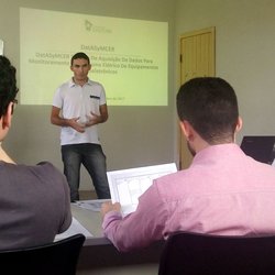#2787 Cedro aprova trabalho no programa Corredores Digitais