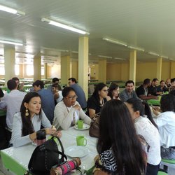 #2810 Cedro recepciona novos docentes