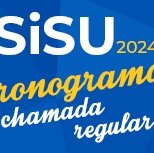 #2817 Cronograma do Sisu em Cedro