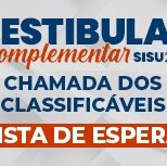 #2825 Lista de classificáveis do vestibular é divulgada em Cedro