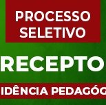 #2838 Cedro seleciona professor para programa do PRP