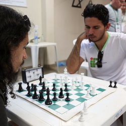 #2860 Encontro dos Servidores 2016 abre inscrições