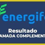 #2877 Chamada complementar do curso de Eletricista em Energias Renováveis divulga resultado