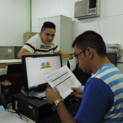 #2885 Cedro abre oportunidades com chamada de classificáveis