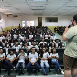 #2896 Workshop de Ideação é realizado em Cedro