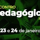 #2928 Cedro realiza Encontro Pedagógico 2023.1