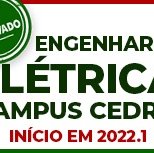 #2934 Consup aprova curso de Engenharia Elétrica em Cedro