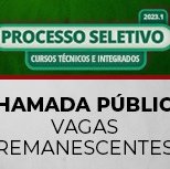 #2945 Cedro realiza Chamada Pública