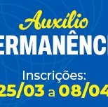 #2987 Publicado edital de auxílio permanêcia em Cedro