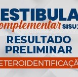 #2993 Divulgado resultado preliminar da Heteroidentificação em Cedro