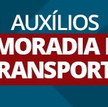 #2996 Abertas inscrições para auxílios moradia e transporte em Cedro