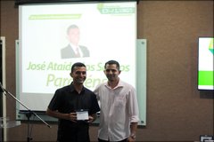 2º Encontro de Ex-alunos