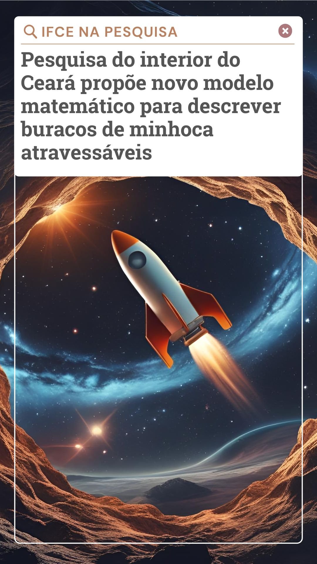 Pesquisa