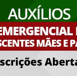 #3004 Cedro publical edital de auxílios