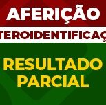#3017 Resultado parcial da heteroidentificação em Cedro