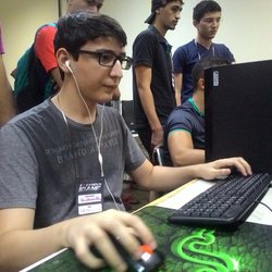 #3021 Torneio de jogos movimenta campus do Cedro
