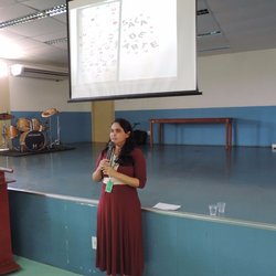 #3022 Encontro Pedagógico traça metas para semestre letivo 2017.1
